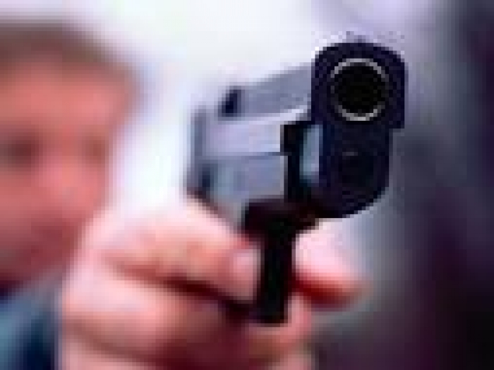 П’яний ужгородець влаштував вночі стрілянину