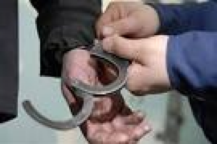Ужгородська поліція затримала вуличного грабіжника по гарячих слідах