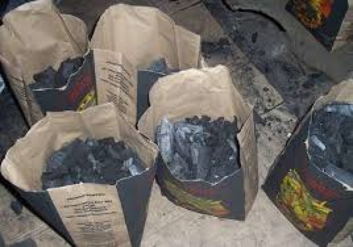 У Великодню ніч на Ужгородщині зайнялося вугілля 