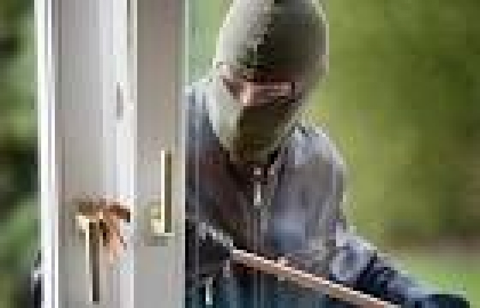 В Рахові "обчистили" будинок місцевого лікаря-гінеколога