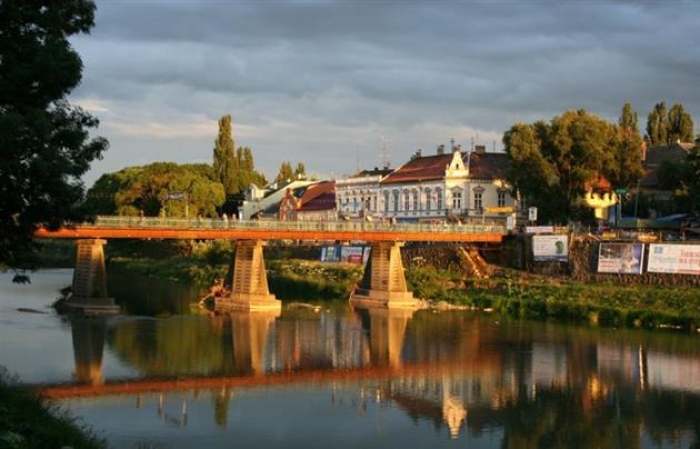 Дешевий відпочинок на Закарпатті