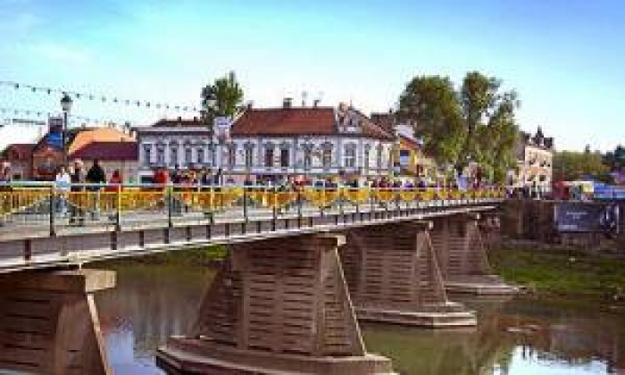В УжНУ обговорюватимуть питання децентралізації