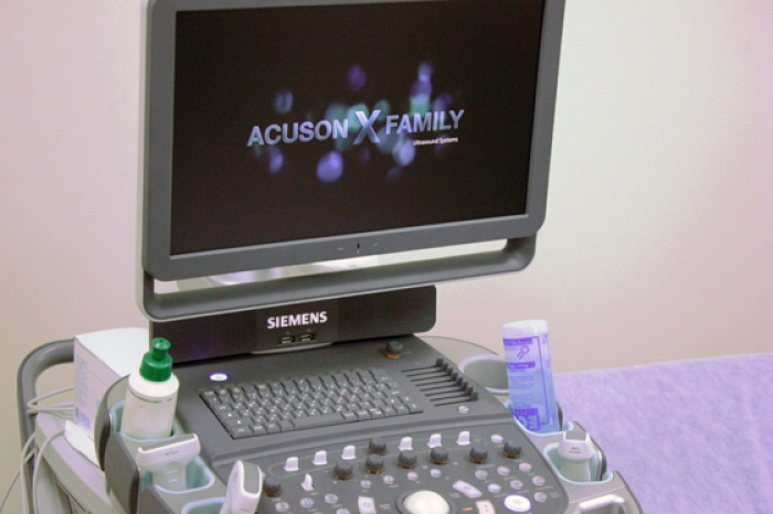 В Ужгороді відкрили надсучасний медичний центр "Діамед"