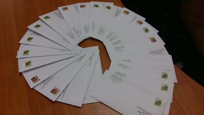 Закарпатський громадський центр попередив обласних політиків про відповідальність за корупцію