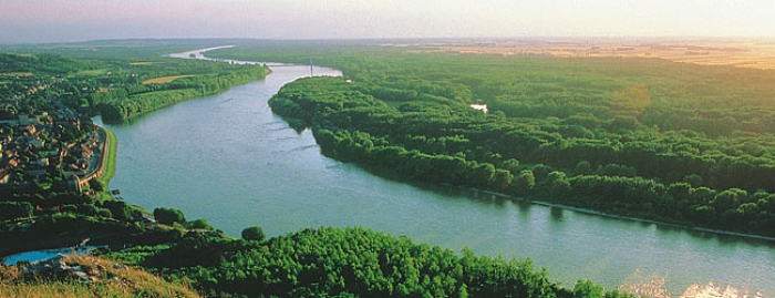 На Закарпатті готуються до святкування ювілейного міжнародного Дня Дунаю