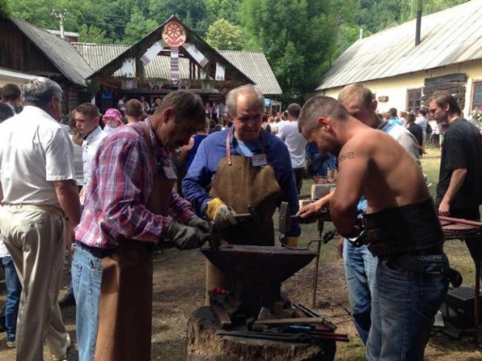 Унікальний фестиваль відбудеться на Іршавщині
