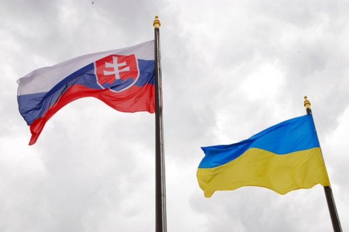 Міжнародна співпраця: закарпатські та словацькі митники викрили контрабандиста