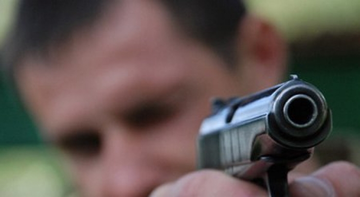 На Хустщині школяр підстрелив друга