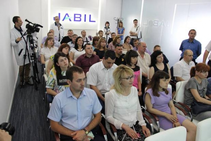 Які таємниці розкривали працівники Закарпатської митниці у ТОВ "JABIL"