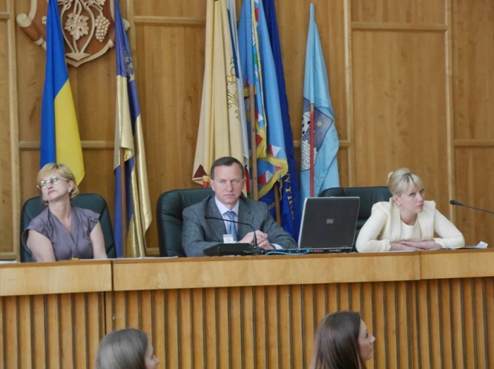 Ужгород, Хуст та Берегово хочуть отримати кредит Європейського інвестиційного банку