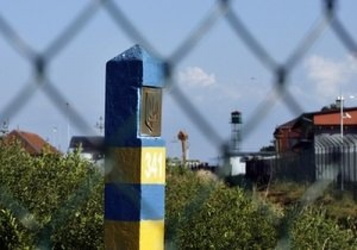 На Закарпатті не пройшли кордон двоє хлопців із країн біля Червоного моря