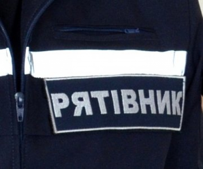 Закарпатські рятувальники переймали досвід чеських колег