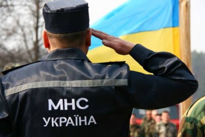 Закарпатські журналісти на один день стануть рятувальниками