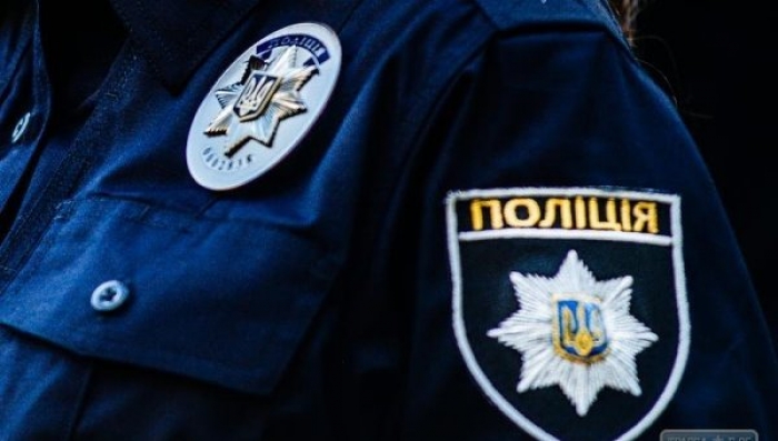 Мукачівські патрульні знайшли рушницю у авто
