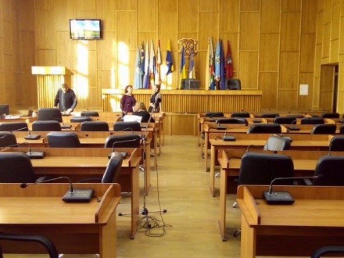 Хто з ужгородських депутатів задекларував найбільші статки?