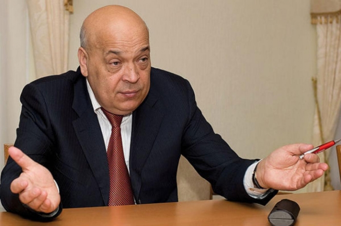 Ситуація у фіскальній службі Закарпаття нагадує Москалю гоголівського "Ревізора"