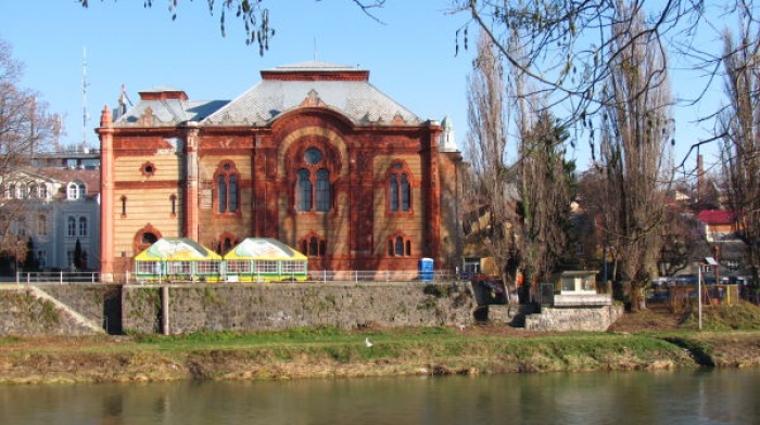 Не знаєте, як провести неділю в Ужгороді - вам сюди