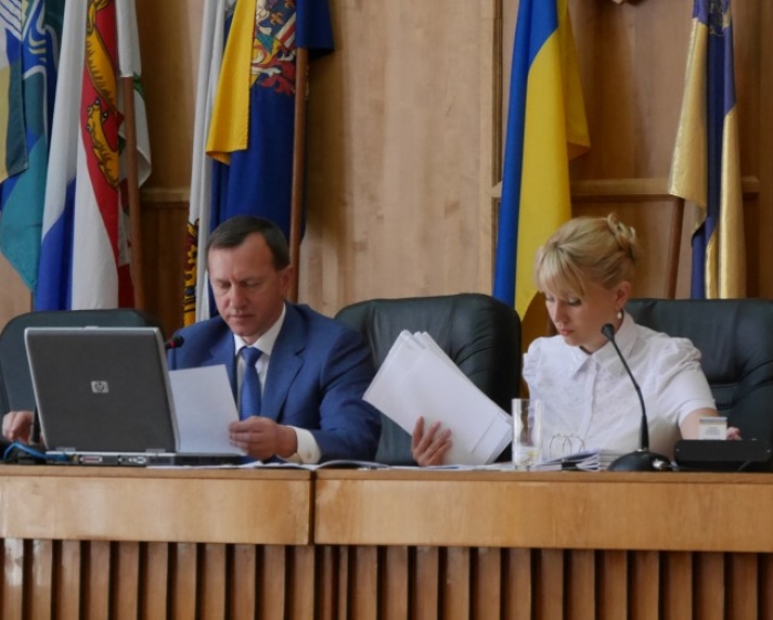 Депутати внесли зміни до програм соціально-економічного розвитку, благоустрою і бюджету Ужгорода