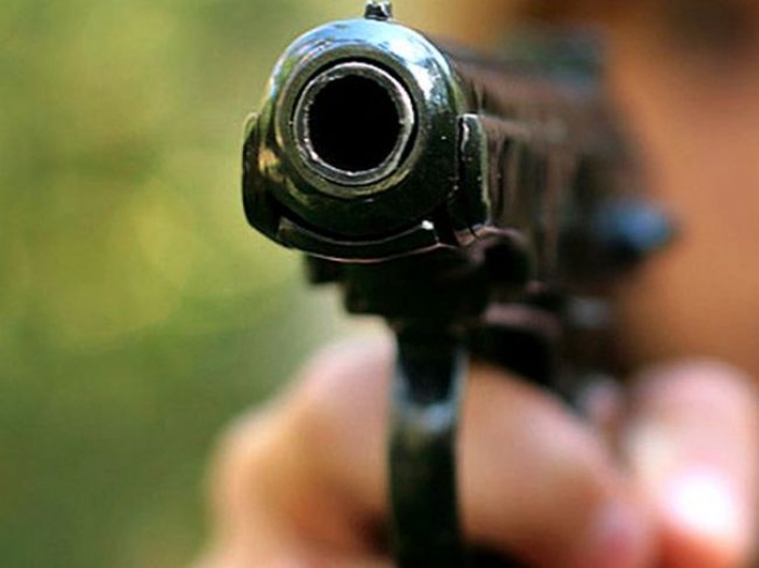 У Мукачеві стріляли неповнолітні