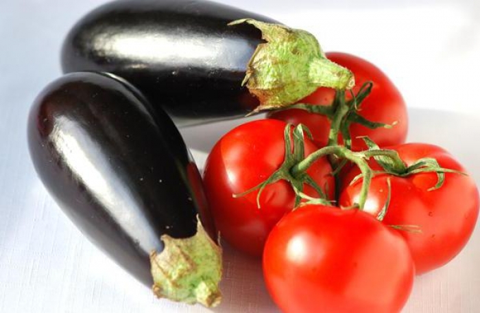 Що треба знати закарпатцям про цьогорічні херсонські помідори і баклажани