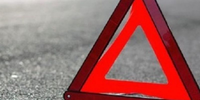 Під колесами авто у Виноградові загинув студент