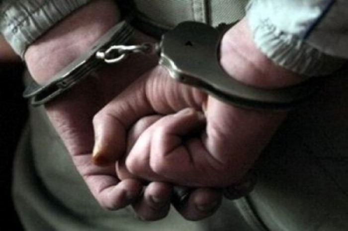 Поліція розшукує берегівського крадія
