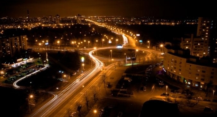 Ужгородці вражені сюжетом, де рідне місто "мерехтить"