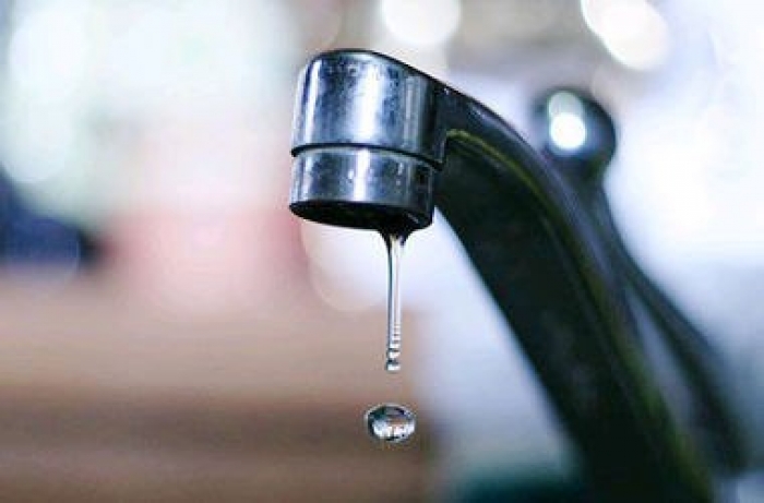На Закарпатті нові ціни на воду