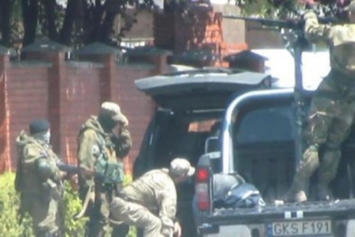 Перечерський суд розставив всі крапки над "і" у мукачівській перестрілці