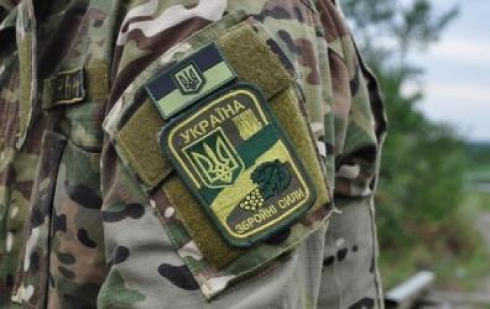 Сьогодні – прем’єра фільму про закарпатських військових