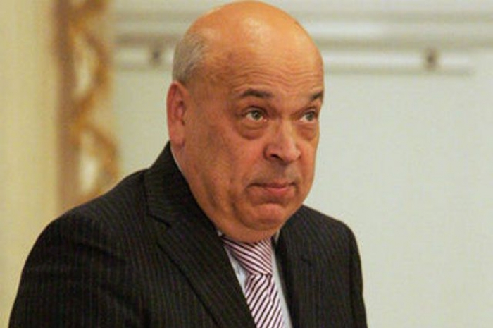 Москаль -надцятий раз запевняє: на Закарпатті він надовго