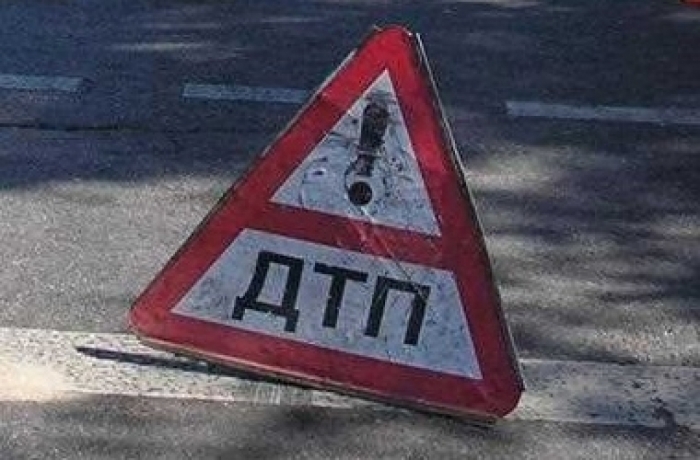 В Ужгороді зіштовхнулися два автомобілі