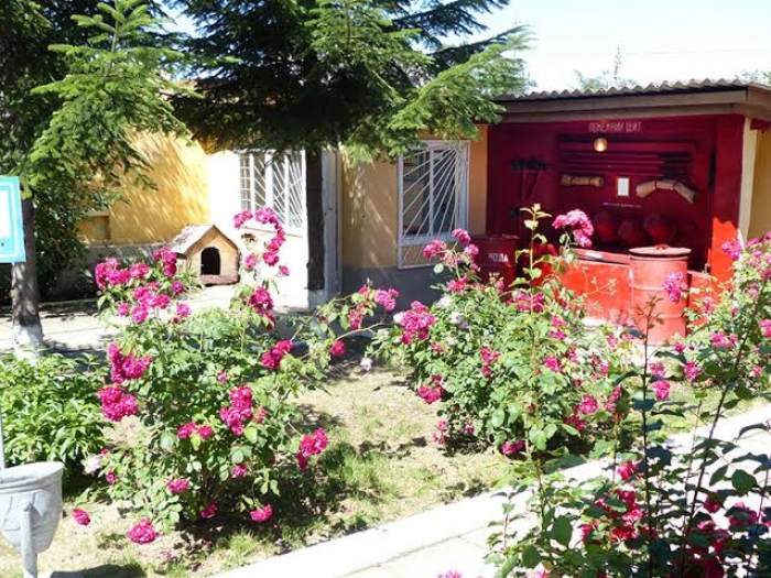 Ужгородська гауптвахта потребує лише перегородок у туалеті, а в іншому – там просто рай