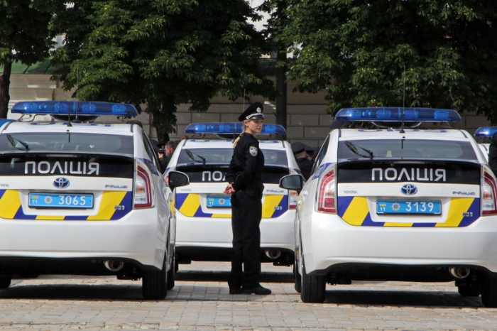 За добу в Ужгороді 58 разів викликали поліцію, в Мукачеві - 36