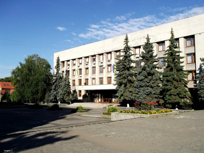 В Ужгородській міській раді відбулось засідання адмінкомісії