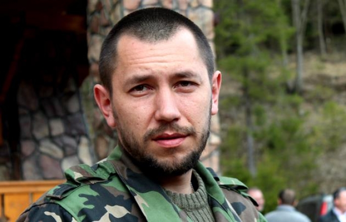 Керівнику "Правого сектору" інкримінують 15 злочинів