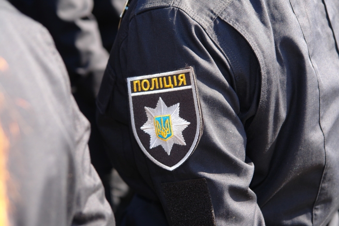 На Закарпатті побили поліцейського