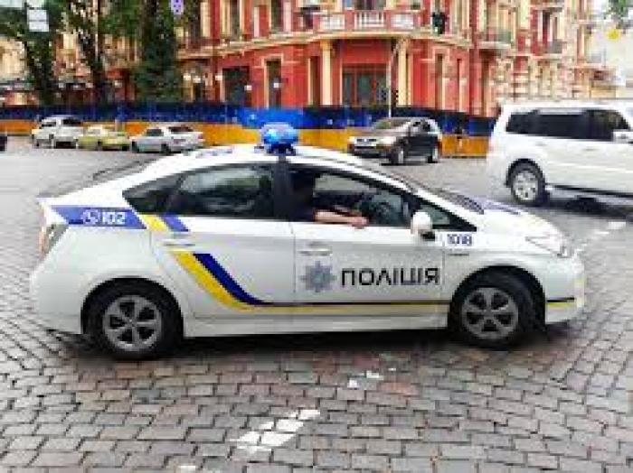 За добу в Ужгороді 62 рази викликали поліцію