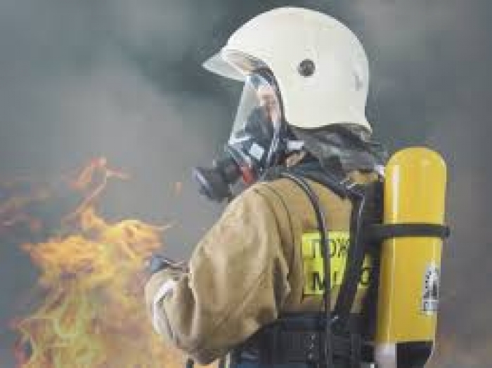 Закарпатські пожежники врятували від смерті двох постраждалих
