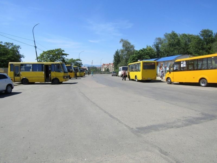В Ужгороді серйозно взялись за осучаснення міського транспорту