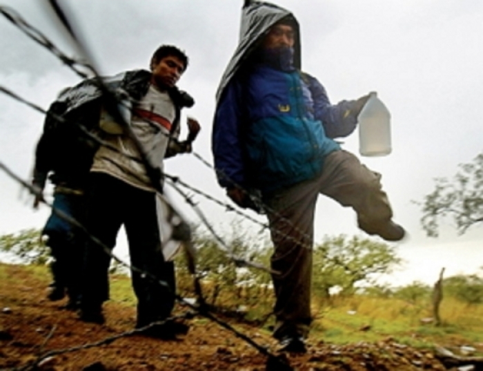 Судитимуть закарпатця, який привіз в Ужгород велику групу нелегалів