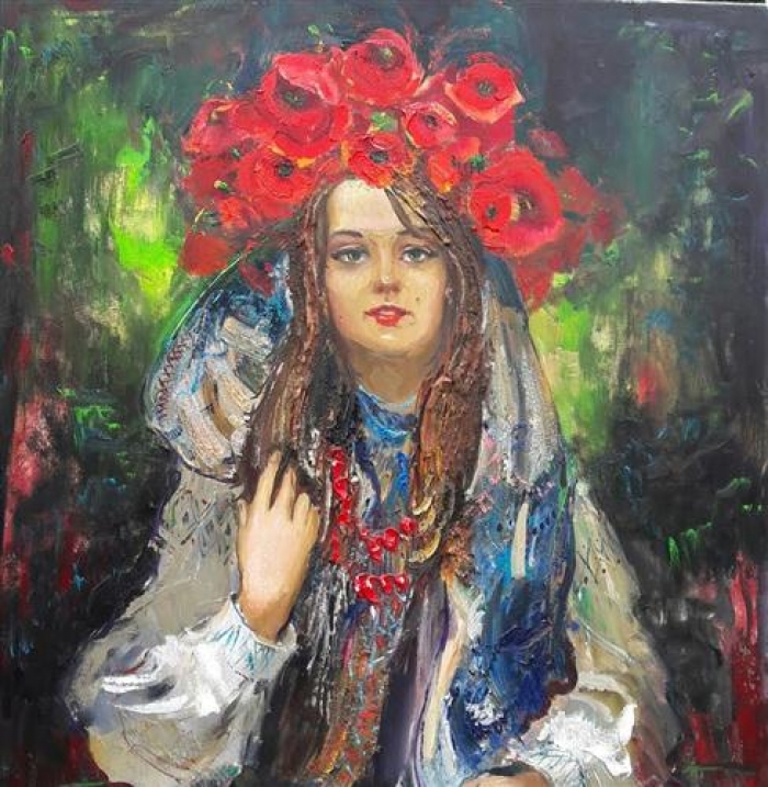 Закарпатські художники взяли участь у конкурсі, що відбувся в Європі