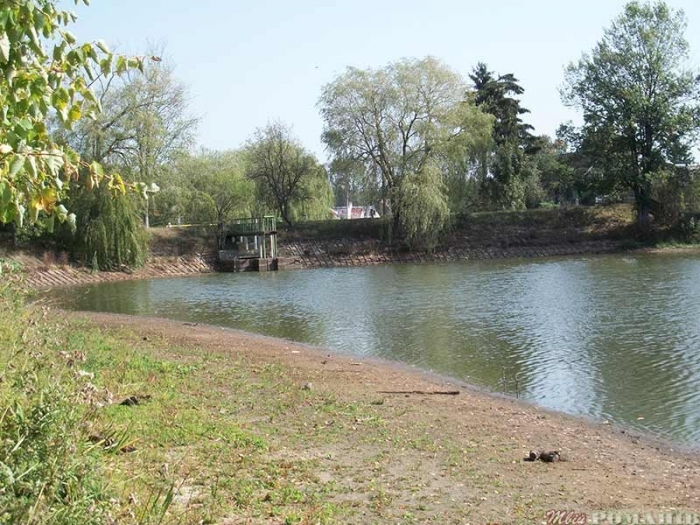 В закарпатських річках підніметься рівень води