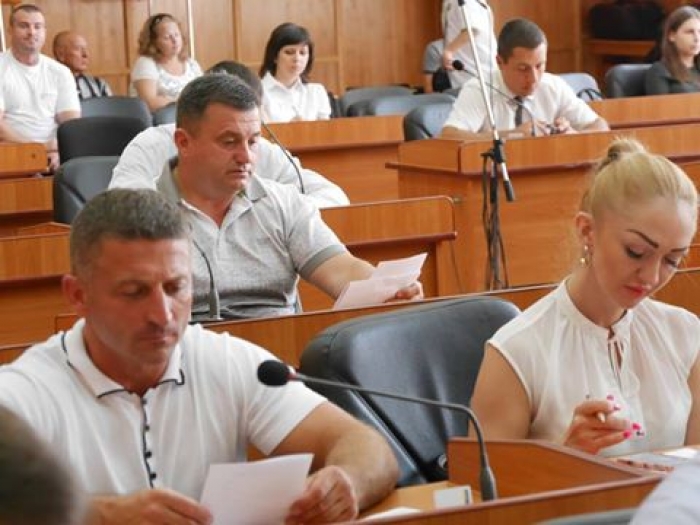 Ужгородська міська рада надасть додаткові кошти для медико-соціального реабілітаційного центру «Дорога життя»
