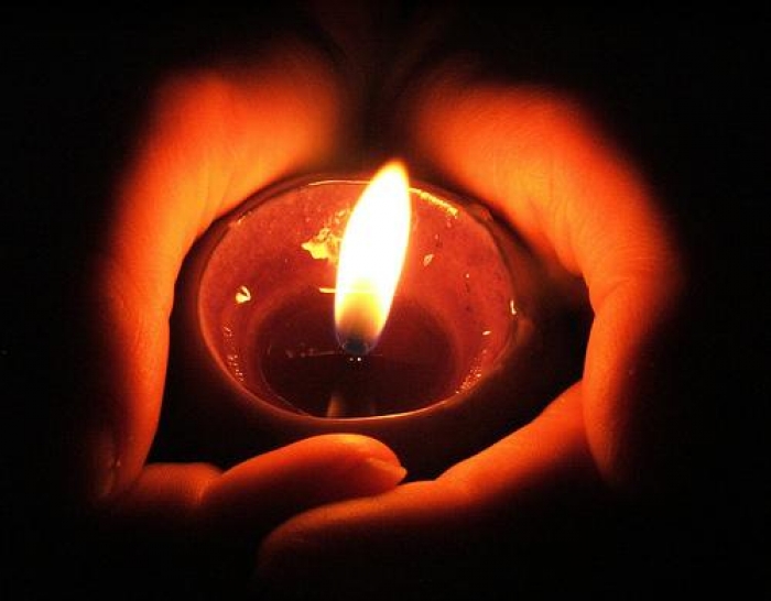 П'ятирічна Маринка з Міжгірщини, яка отримала важкі опіки, не пережила сьогоднішньої ночі