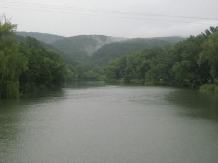 На Закарпатті підвищиться рівень води у річках