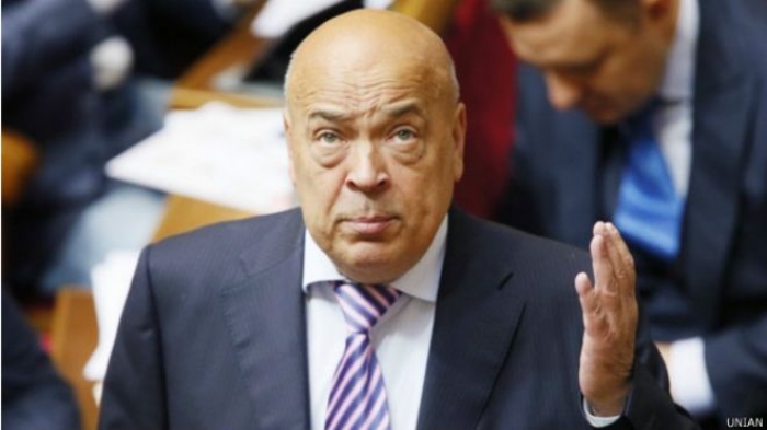 Москаль звинуватив міськраду Мукачева в порушенні Конституції