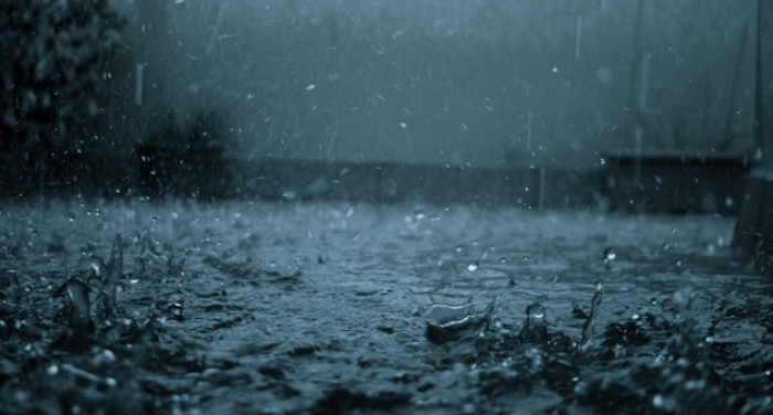 Завтра на Закарпатті – дощі, шквали та град