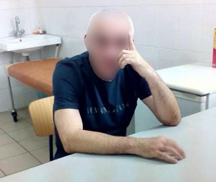 П’яний водій, який втікав від патрульних, виявився працівником прокуратури