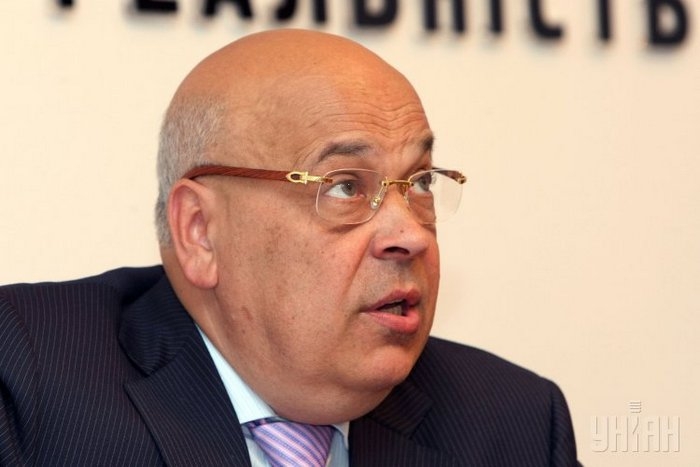 Москаль порахував, у скільки разів виправилися митники і прикордонники на Закарпатті